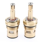 2SET Faucet Cartridge For American Standard 994053-0070A/H New. Price: $14.29.