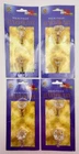 Set (8) Heritage Hardware Clear Glass Knobs Vintage Style Small 8-POINTED Star. Price: $39.99.