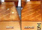 Products RF4016 RF3016 Restor-a-finish, Oz, Walnut, Fl New. Price: $15.95.