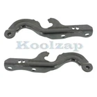 For 11-17 Grand Cherokee 11-18 Durango Front Hood Hinge Bracket Left Right Pair New. Price: $62.95.
