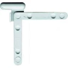 Prime Line Tilt Key, Nylon, Qty: 20, White (pl 15130) Fs New:. Price: $12.00.