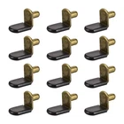 Uxcell Shelf PEG,6MM L-shaped Support, Furniture Cabinet Closet... New. Price: $22.99.