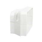Diversitech 230-TC34W Spdchn (3X4) Red Couplg, White New. Price: $9.00.