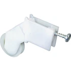 Prime-line 645 Assembly, Dia Roller, 1/4 Nylon, White New. Price: $16.40.