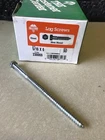 Hillman 230069 Hex Lag Bolt 5/16 6'', 50 Pack New. Price: $18.00.