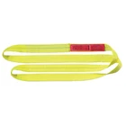 Lift-all EN1801DX8 Web SLING,ENDLESS,8 L,6,400 Lb Cap. 38U644 New. Price: $25.04.