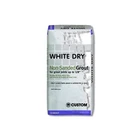 Custom Building Products White Dry Indoor And Outdoor Lb WDG25 New. Price: $39.99.