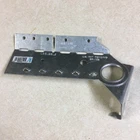 Simpson Left Face-mount Adjustable Light Slopeable Skewable Jack Hanger Qty Av Open. Price: $11.99.