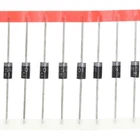 10PCS 1N5401 Rectifier Diode DO-201AD (DO-27) Axial Amp Volt New. Price: $11.25.