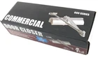 Tell Manufacturing DC100127 3 Commercial Grade Closer - Aluminum Finish New. Price: $47.49.