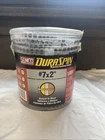 Senco Duraspin Screw #7 X 07A200P. 1000CT New. Price: $25.00.