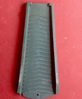 Amerimax Green Plastic Downspout Splash Block Gutter Drain Extension 24 Used. Price: $9.00.