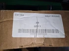 Carterflex Cm 1X4 Straight Flexible Moulding Millwork New. Price: $99.00.