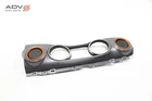 2020 - 2023 Jeep Gladiator Dashboard Cluster Speedometer Bezel & Air Vent Oem Used. Price: $97.49.
