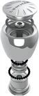Lewmar 89700862 Powergrip Control Knob For Steering Wheel Stainless Steel New. Price: $93.99.