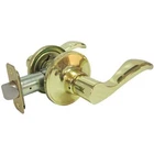 Taiwan Fu Hsing Industrial Co LYE703BZ Tru-guard Polished Brass Naples Passage New. Price: $37.15.