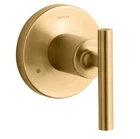 Kohler Purist K-T14491-4-2MB Or 3 Function Diverter Trim Shower Moderne Brass Open. Price: $238.00.