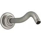 Kohler K-72775-BN Artifacts Wall Mounted Shower Arm Open. Price: $50.40.
