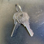 (2) Kennedy Tool Box Replacement Keys Cut Code K1450 K1699 -licensed Lksmt New. Price: $13.99.