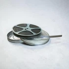 Vintage Castle Films Old Mother Hubbard Movie Reel & Metal Case Used. Price: $16.14.