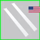 Hardow Hidden Island Countertop Support Bracket 2 Pack White 36 Inch Heavy Duty New. Price: $166.88.