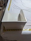 Dortanmy 12 Inch Long Pvc Plastic Water Downspout Splash Block Drain Extender New. Price: $24.99.