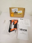 Vevor Pneumatic 20 Gauge Gun For 50 Series Fine Wire Staples 1/2" Crown. Price: $29.99.