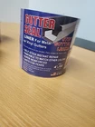 Gutter Liner Roll, 4-IN. X 10-FT. GSL410 New. Price: $18.99.