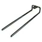 Steel Rubber Covered Handles Delta Ring Removal Tool New. Price: $13.99.