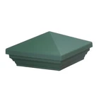 Pnp 115445G Myard Screw-free Universal Fence Pyramid Top Cap Fits Post X ... New. Price: $13.75.