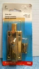 National Hardware 3" Slide Bolt (N152-850) Fs Open. Price: $10.00.