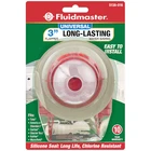 Fluidmaster 3-IN Rubber Toilet Flapper For Mansfield, Cato New. Price: $18.94.