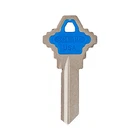 Ilco SC1-PC-BLUE Kaba Schlage Key Blank Quantity 5 New. Price: $18.67.