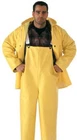 Tingley S53307.L Yellow Jacket Overall Suit, Large - Quantity 12 New. Price: $136.00.