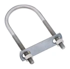 U-bolt 5/16X2X45" Ss New. Price: $20.83.