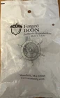 Acorn Mfg Pewter Cabinet Knobs/pulls, Ship's Wheel Anchor Made Usa, New. Price: $14.99.