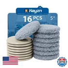 Kayzn Furniture Sliders Multi-surface 2-IN-1 Reusable Moving Pads For All Floor New. Price: $47.45.