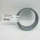 Hillman Anchor Wire Galvanized Steel 19 Ga. X 50' #123179 New. Price: $7.75.