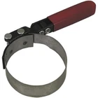 Lisle 53200 5" Oil Filter Wrench For John Deere Tractors New. Price: $34.41.