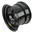 Aero Race Wheels Series Black Roll-formed 15"X10" 5X4.75" Bc 50-104750 New. Price: $113.98.