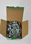 Hillman Hex Cap Screws Grade 5 Coarse Thread 1/4"-20 2" 100 Piece Pack New. Price: $12.21.