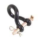 Clevis Twisted Fs 3/4" New. Price: $32.53.