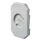 Arlington 8141DBL 1/2" Lap Siding Mounting For Exterior Lights New. Price: $15.00.