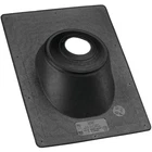 Hercules High-rise Series 11919 Roof Flashing, 15 Oal, 11-1/4 Oaw, Steel New. Price: $18.32.