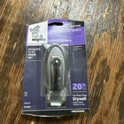 Hillman 515820 High & Mighty Large Decorative Wall Hook Bronze Holds 25LBS New. Price: $8.39.