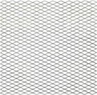 N301-606 4075BC Expanded Metal Sheet 3-PACK 3/4 In Grid Steel 24" New. Price: $56.29.