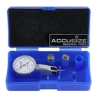 Accusize Industrial Tools 0.008'' By 0.0001'' Dial Test Indicator, P900-S109 New. Price: $129.07.