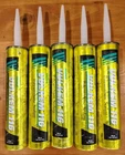 Tremco Vulkem 116 Black Polyurethane High-performance Sealant Caulk 5-PACK New. Price: $34.99.