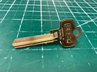 Best Kaba Peaks KB-B1 Key Blank / Locksmith New. Price: $14.95.