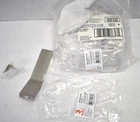 Lot Of Richelieu Contemporary Hooks Metal Brushed Nickel Finish RH1163011195 Open. Price: $65.09.
